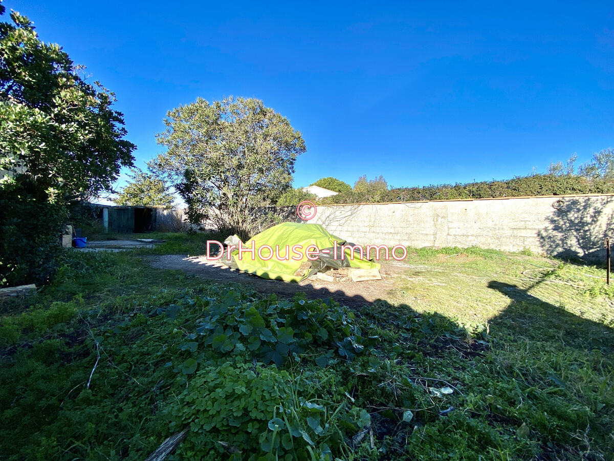 Villa Aigues-Mortes