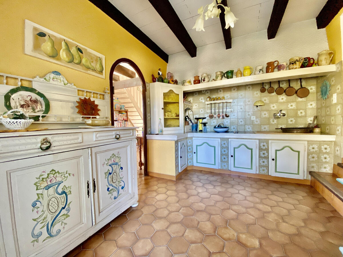 Villa Aigues-Mortes