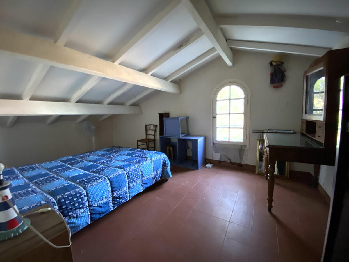 Villa Aigues-Mortes