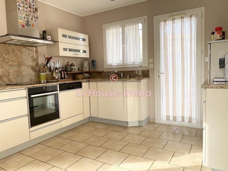 Villa Aigues-Mortes - 6 bedrooms - 300m²