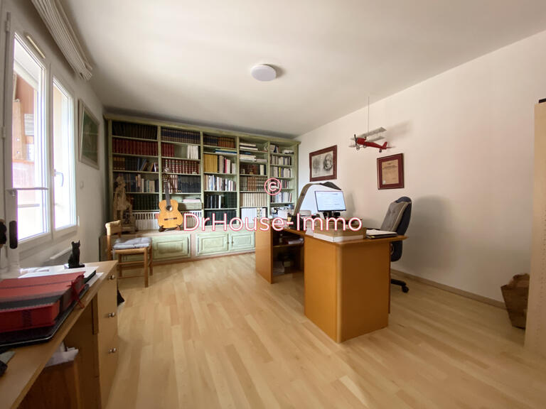 Villa Aigues-Mortes - 6 chambres - 300m²