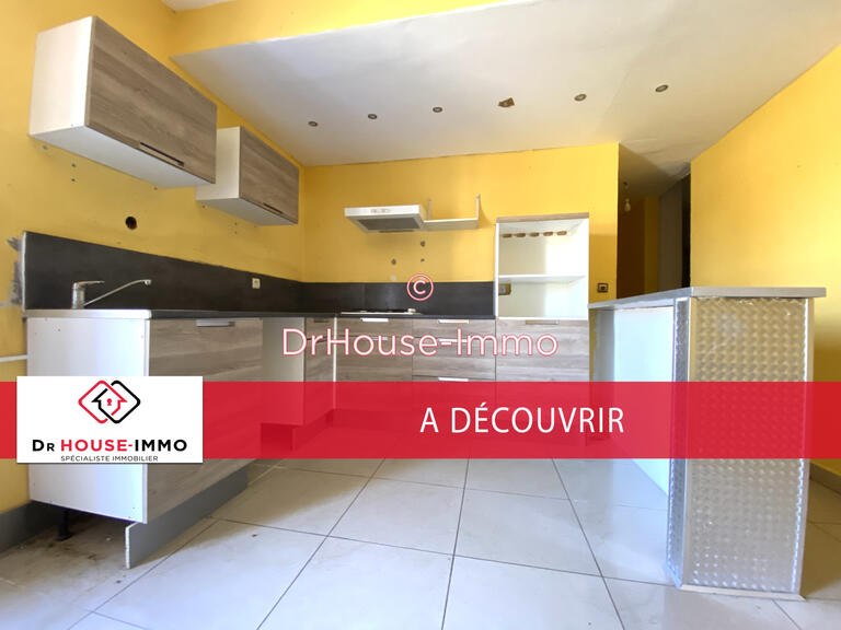 Villa Aigues-Mortes - 5 chambres - 174m²