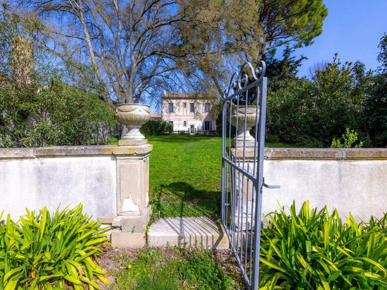 House Aigues-Vives - 233m²