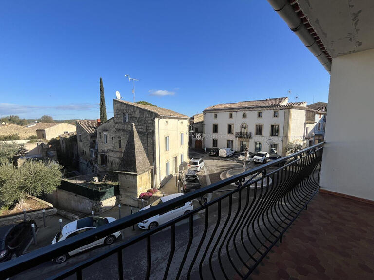 Maison Aigues-Vives - 270m²