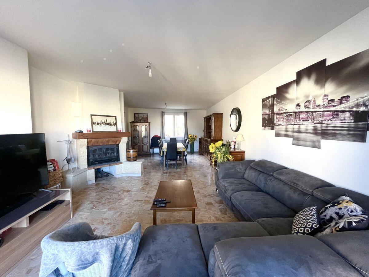 House Aigues-Vives