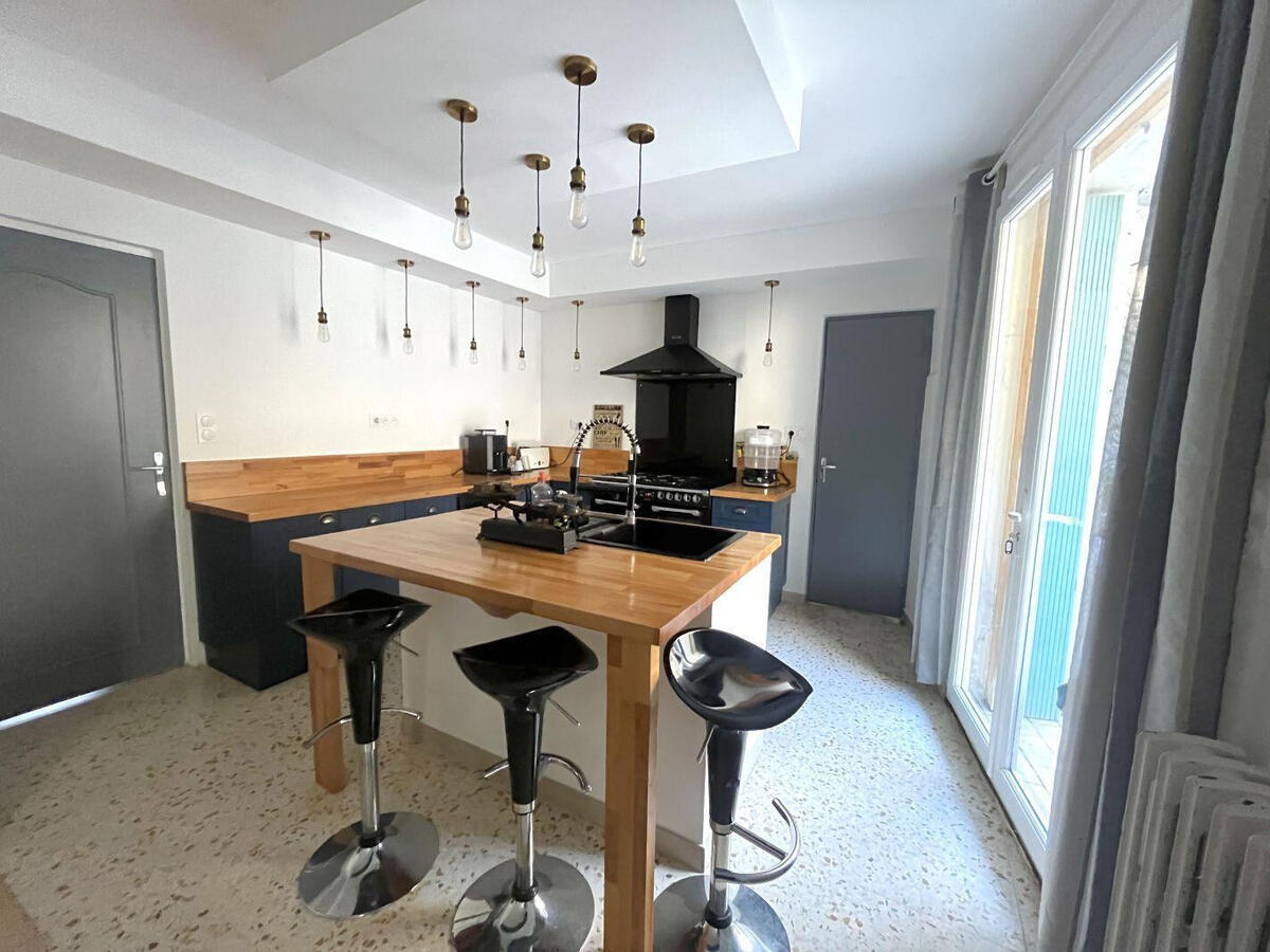 House Aigues-Vives