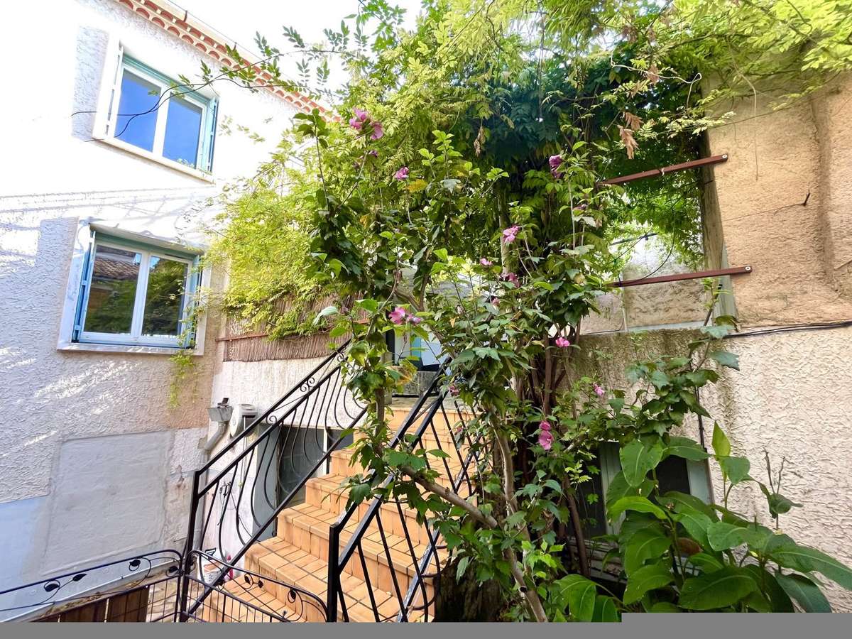 Maison Aigues-Vives