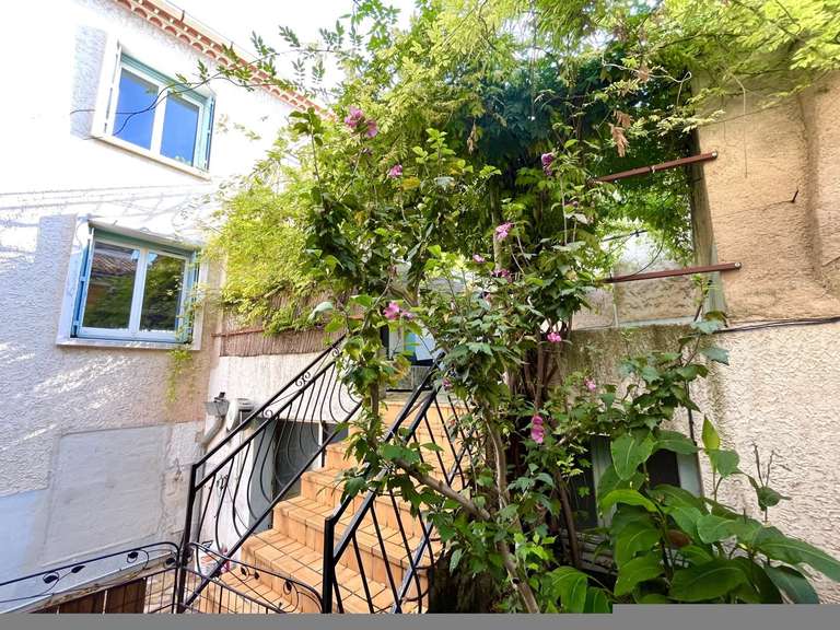 Maison Aigues-Vives - 270m²