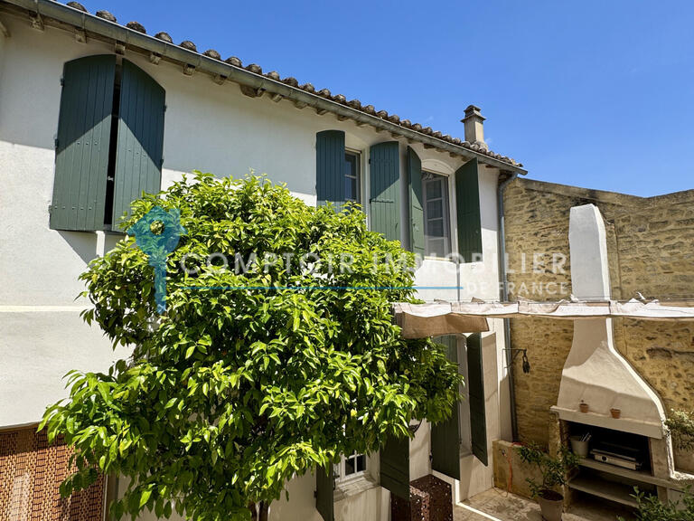Maison Aigues-Vives - 4 chambres - 300m²