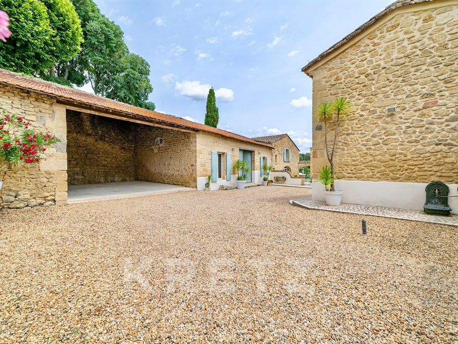 House Aigues-Vives