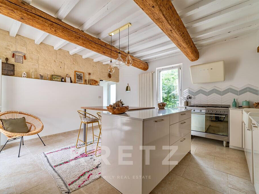 House Aigues-Vives