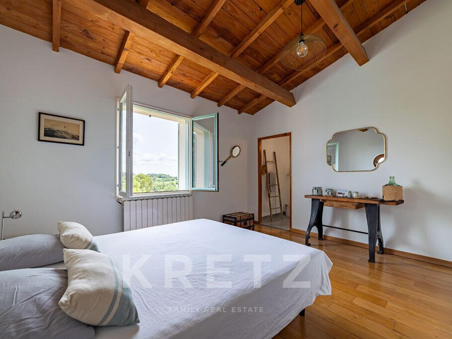 House Aigues-Vives
