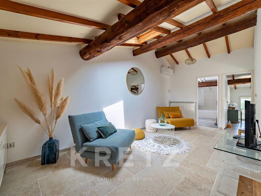 House Aigues-Vives
