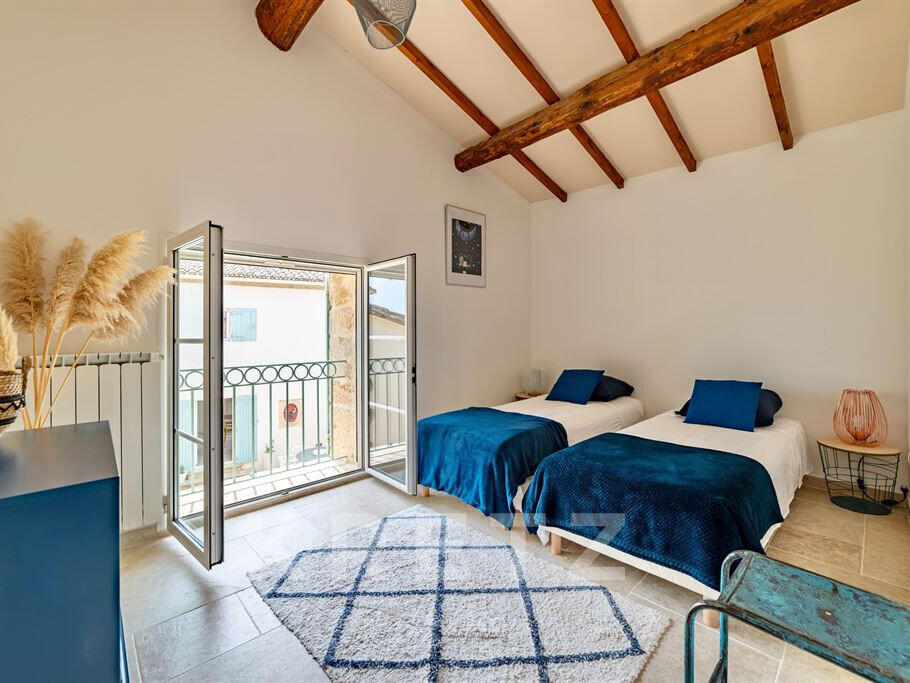 House Aigues-Vives