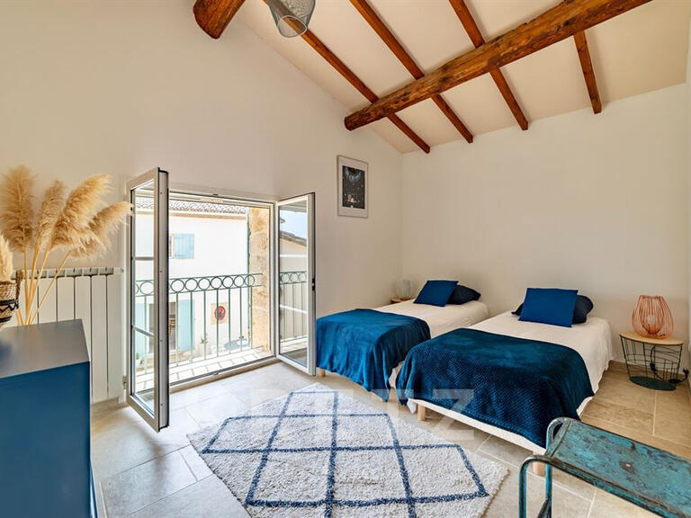 House Aigues-Vives - 8 bedrooms - 400m²
