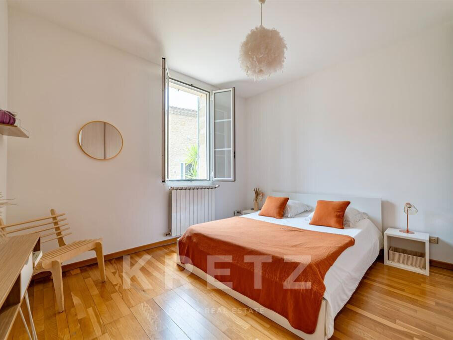 House Aigues-Vives