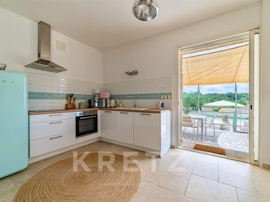 House Aigues-Vives