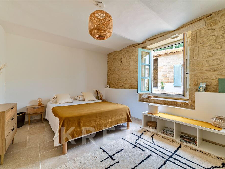 House Aigues-Vives