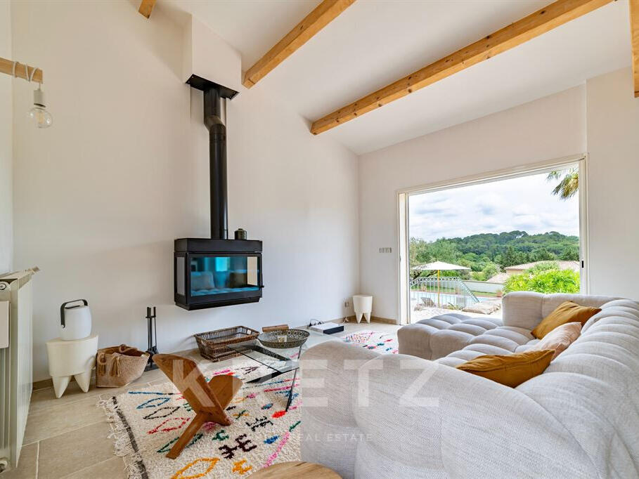 House Aigues-Vives