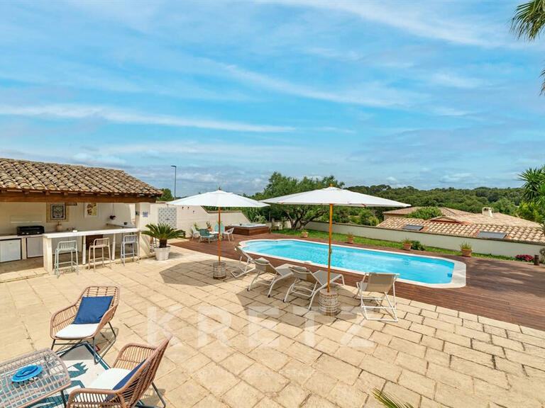 House Aigues-Vives - 8 bedrooms - 400m²