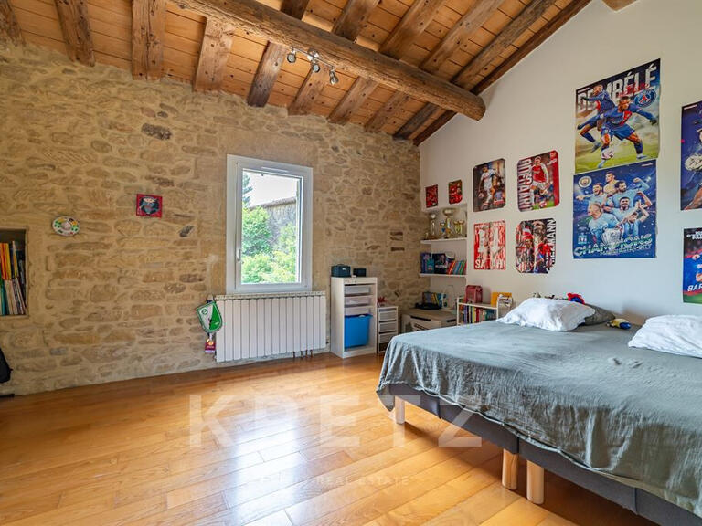 House Aigues-Vives - 8 bedrooms - 400m²
