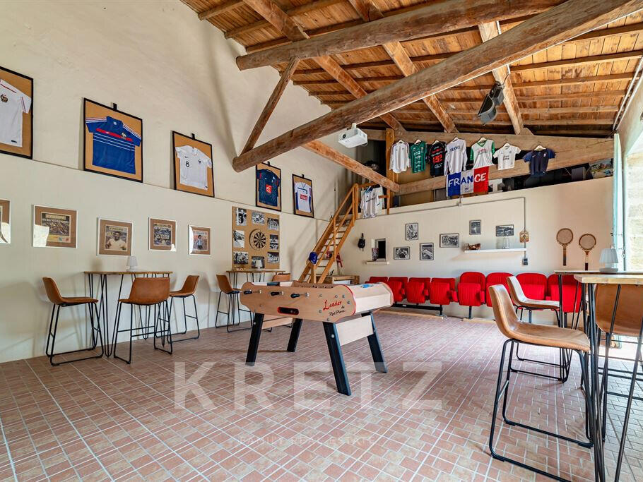 House Aigues-Vives