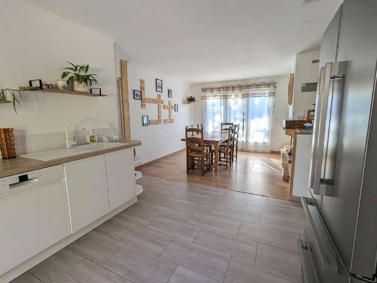 House Aigues-Vives - 135m²