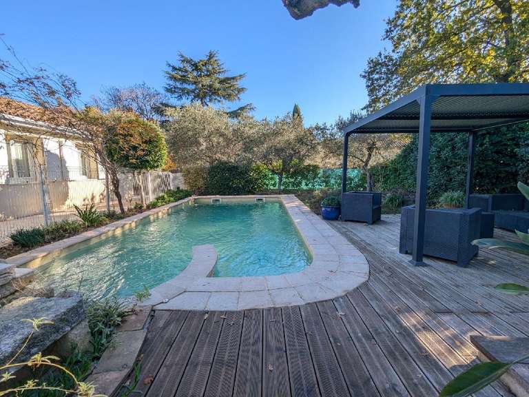 House Aigues-Vives - 135m²