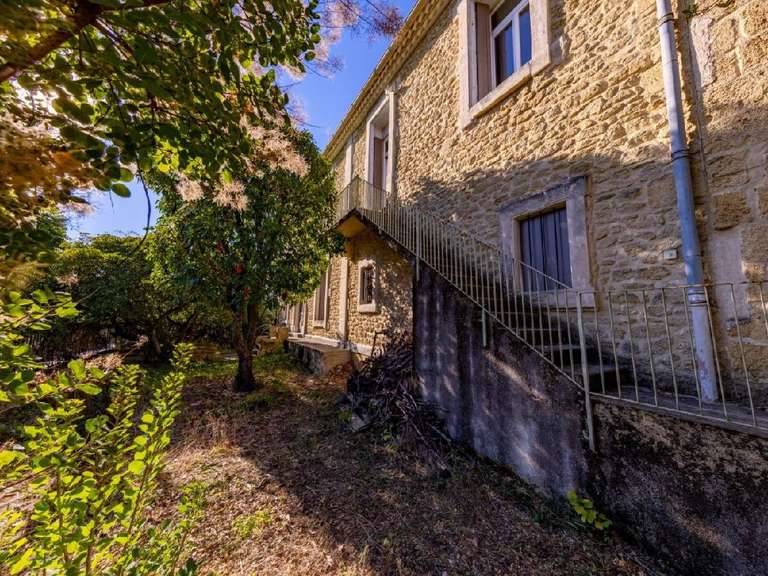 House Aigues-Vives - 230m²