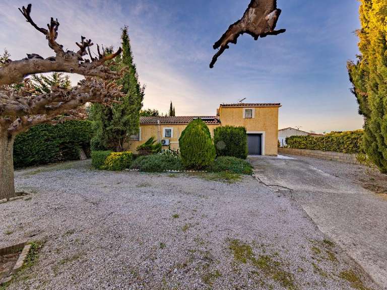 House Aigues-Vives - 200m²