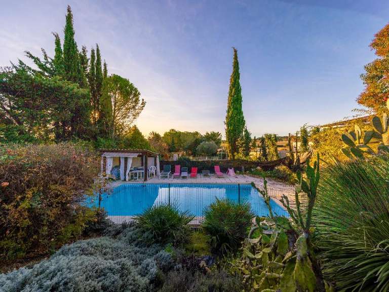 House Aigues-Vives - 200m²