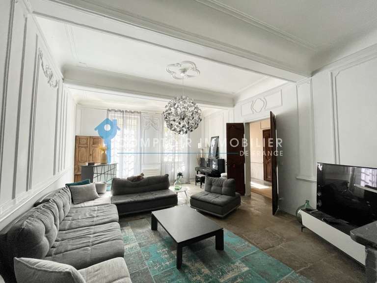 House Aigues-Vives - 4 bedrooms - 300m²