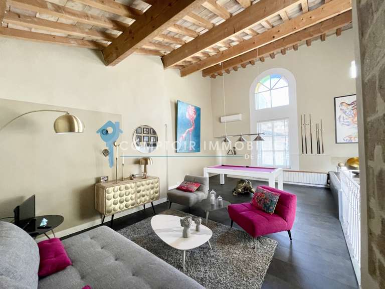 House Aigues-Vives - 4 bedrooms - 300m²