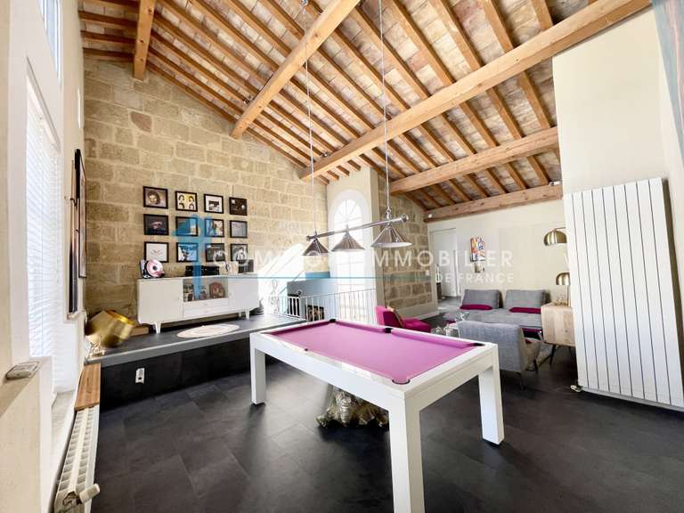 House Aigues-Vives - 4 bedrooms - 300m²