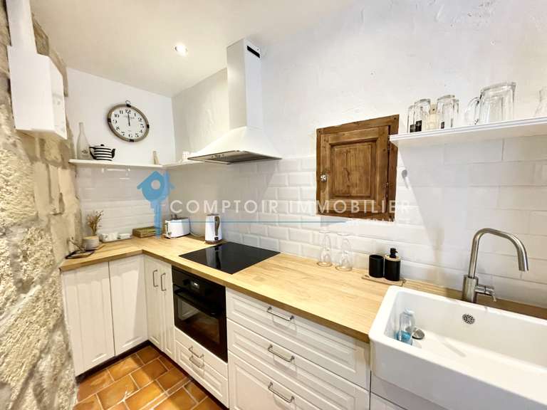 House Aigues-Vives - 4 bedrooms - 300m²