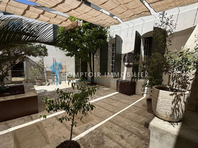 House Aigues-Vives - 4 bedrooms - 300m²