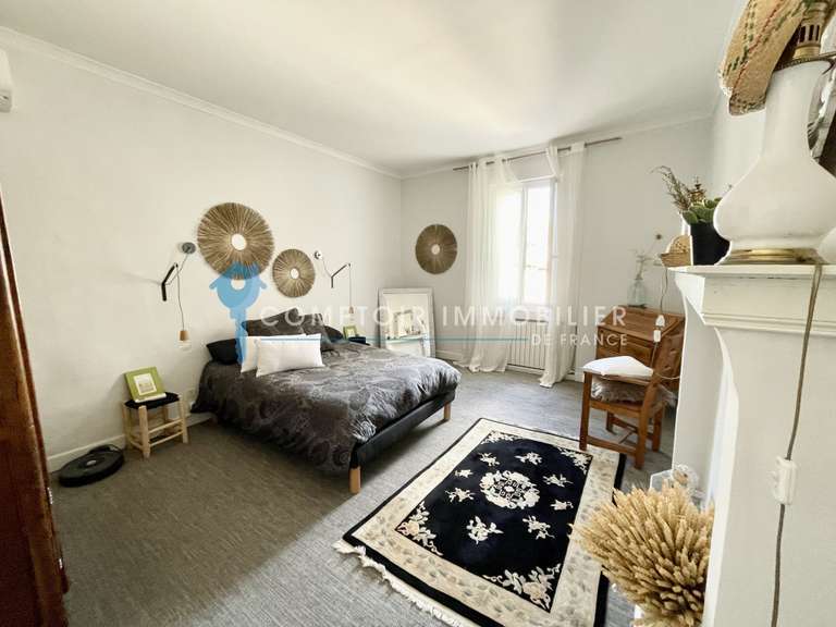 House Aigues-Vives - 4 bedrooms - 300m²