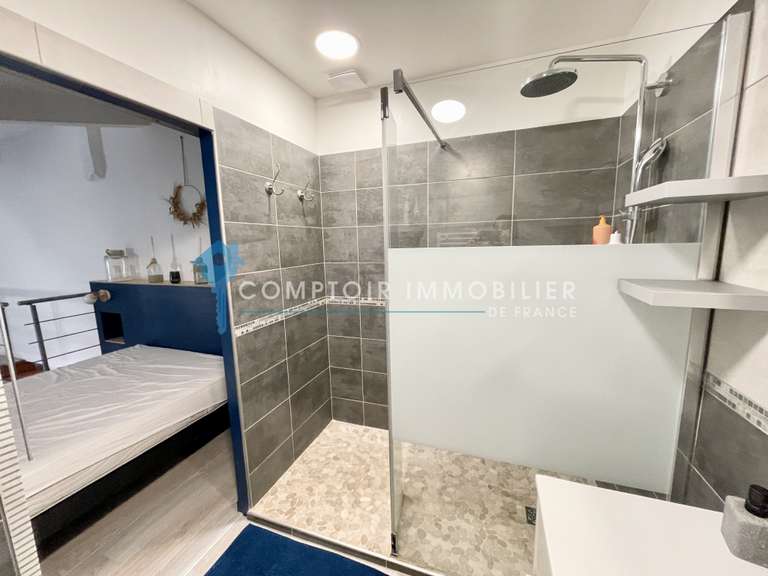 House Aigues-Vives - 4 bedrooms - 300m²