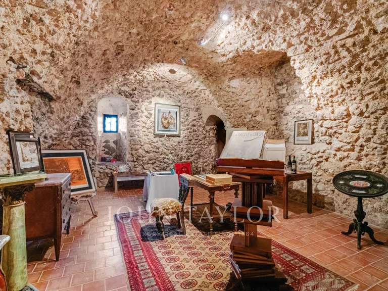 Villa Aiguines - 1000m²