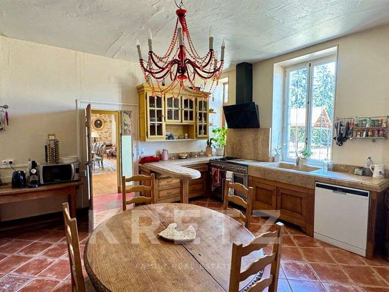 Manoir Aigurande