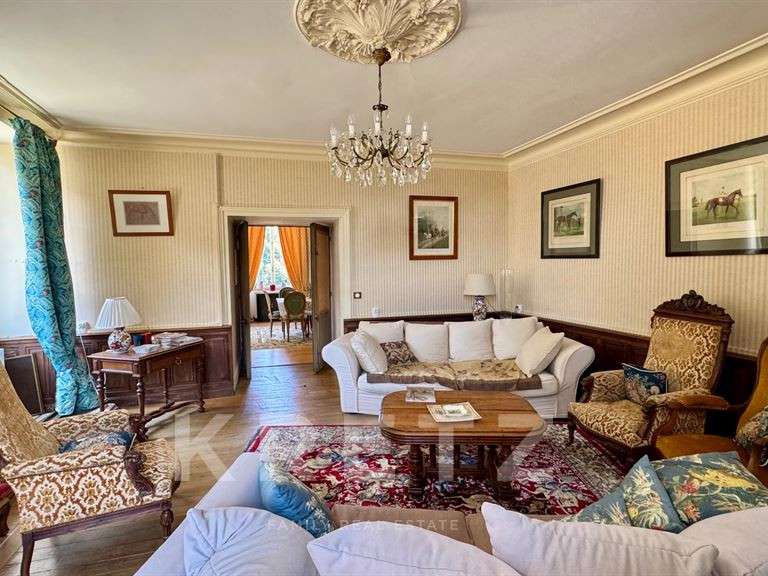 Manoir Aigurande