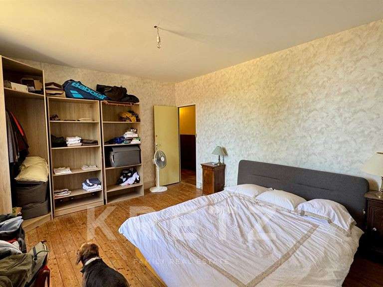 Manoir Aigurande - 12 chambres - 660m²
