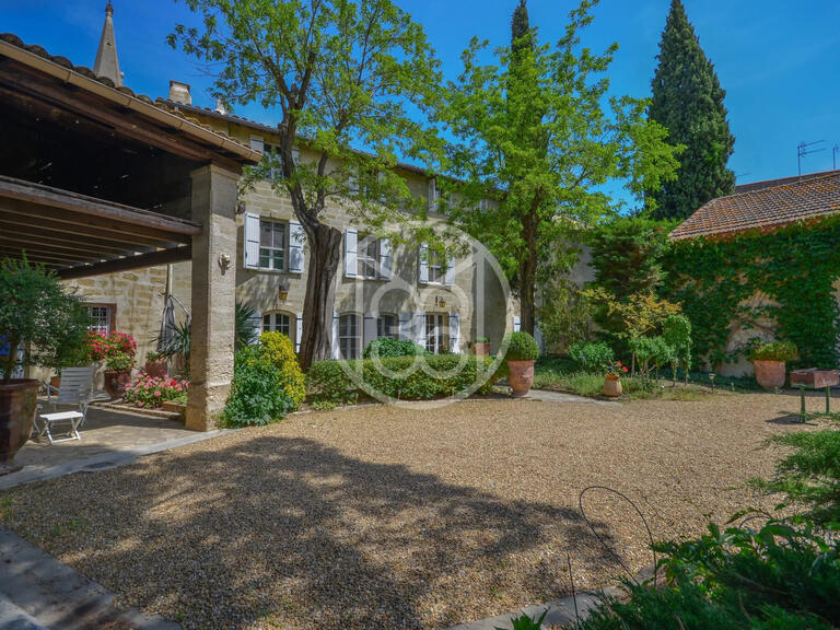 Sale House Aimargues - 8 bedrooms