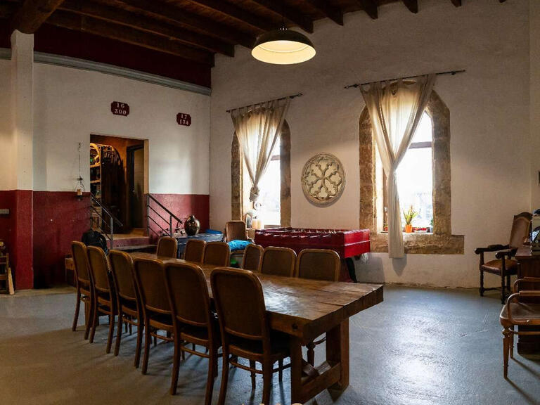 House Aimargues - 4 bedrooms