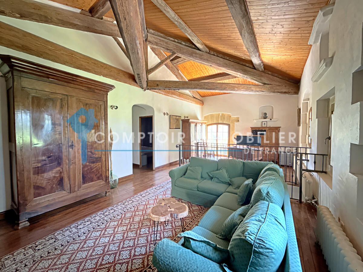 House Aimargues