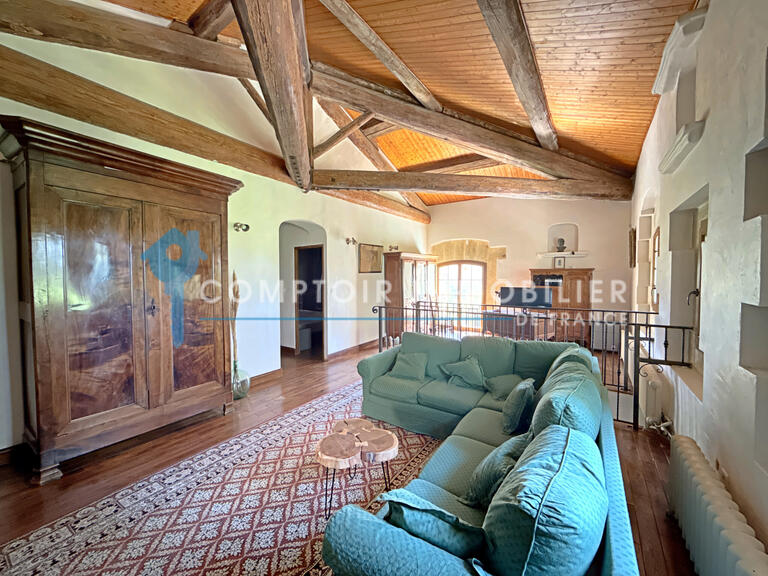 House Aimargues - 7 bedrooms - 306m²