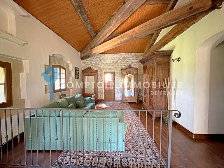 House Aimargues - 7 bedrooms - 306m²