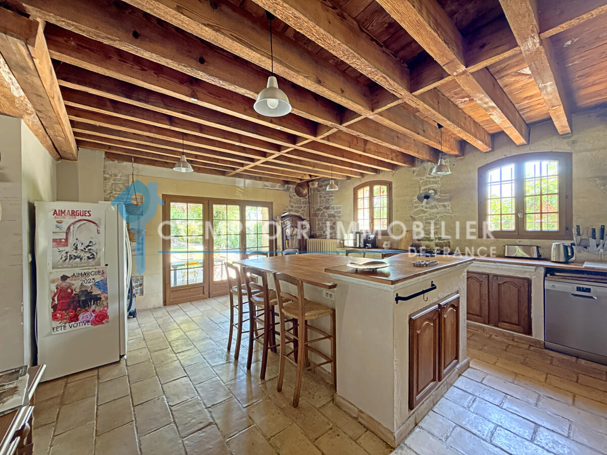 House Aimargues