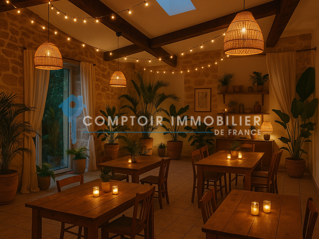 House Aimargues