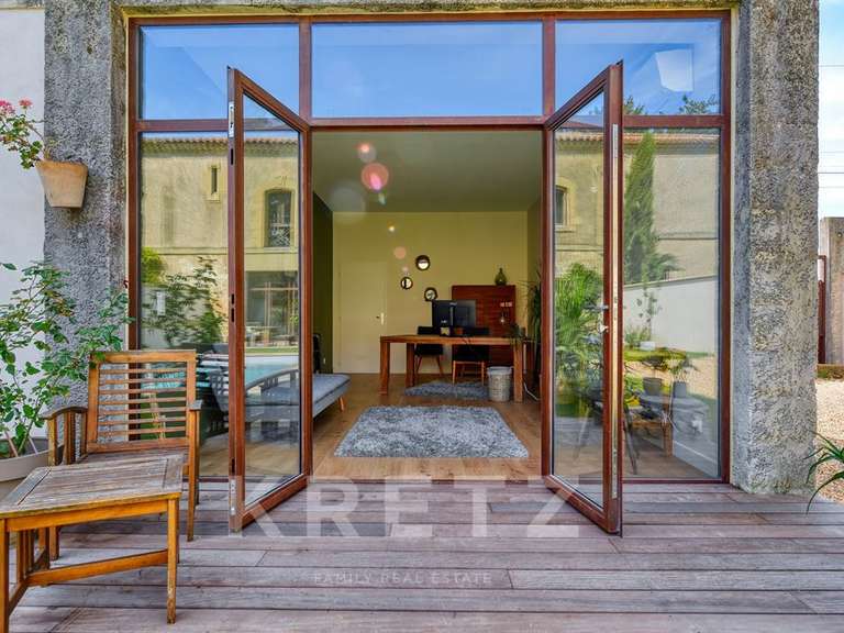 Maison Aimargues - 4 chambres - 290m²